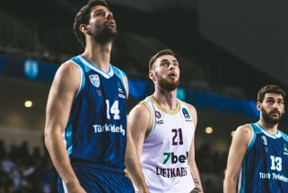 "Lietkabelis" patyrė nesėkmę Turkijoje